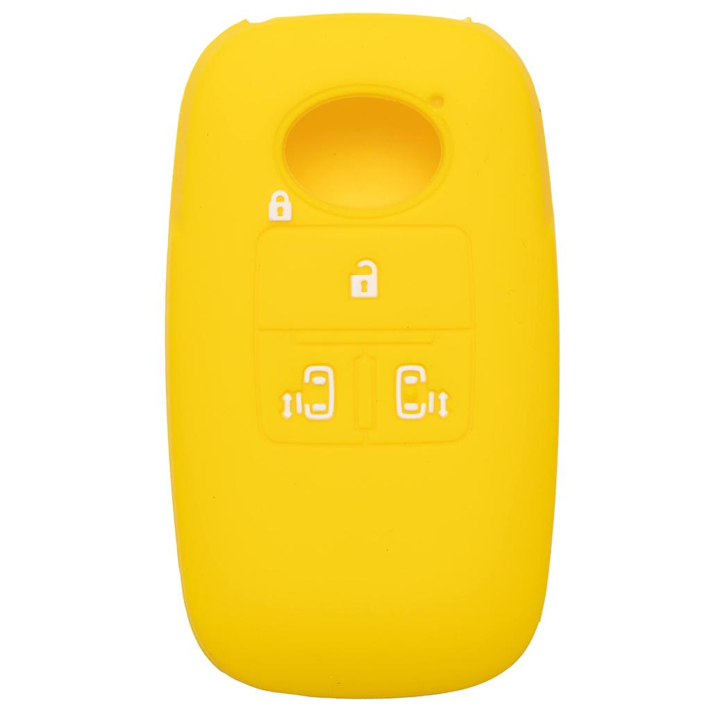 MALAKO DAIHATSU TOYOTA 1 Toyota Cover Key Case Key Cover Silicone Keyless Key Holder