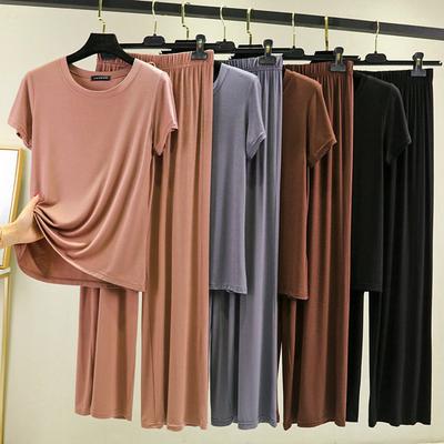 Abbigliamento da notte e vestiti per la casa – Pigiami e completi da notte