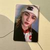 [USED] StrayKids SUBK Shop Bonus Stray Kids Hyunjin INsei Trading Card