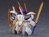 PLAMAX Mashin Hero Wataru Ryuohmaru PS PE Assembled Plastic Model MS-05 Non-scale &