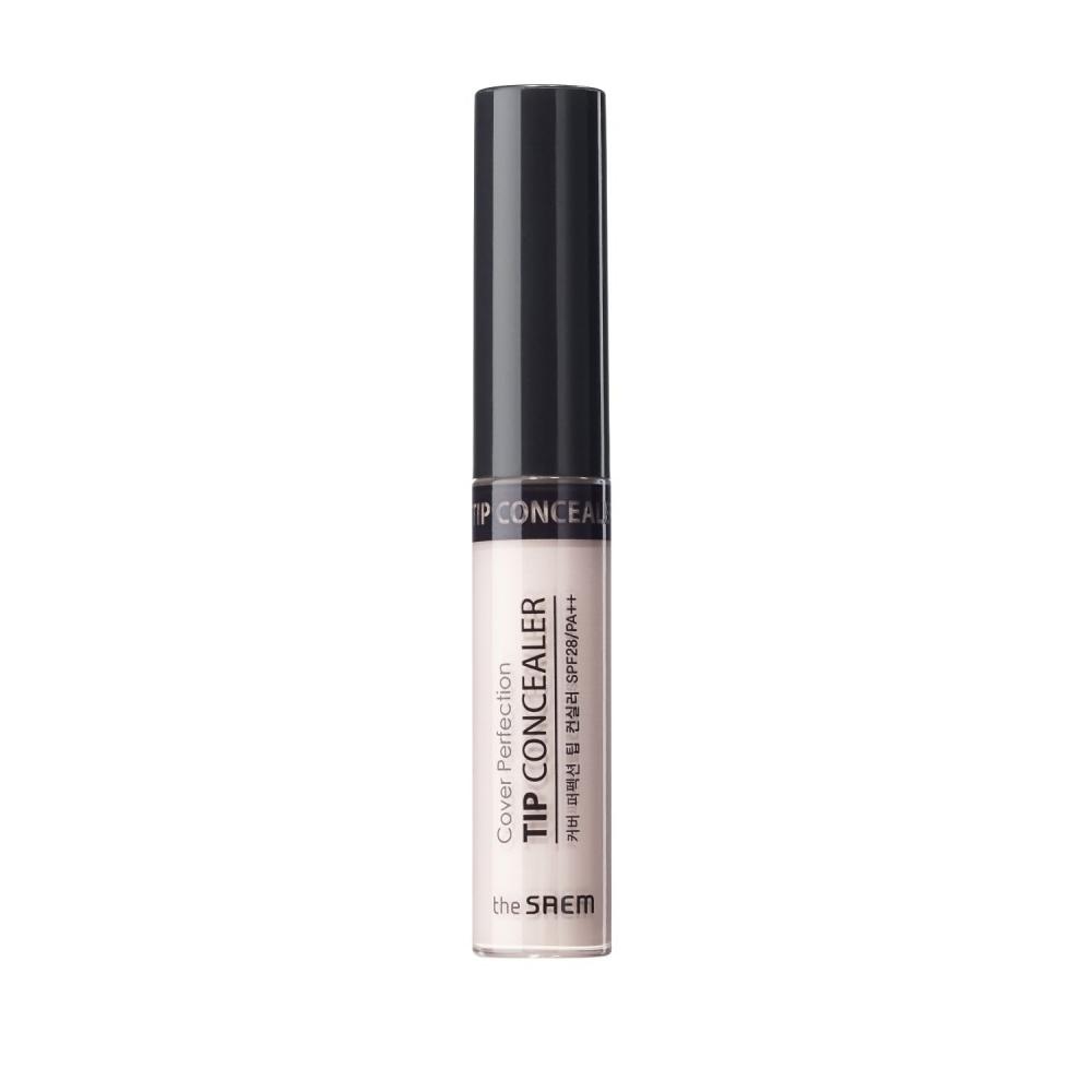 The Saem Make Tip Concealer Brightener