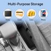for Toyota Tacoma 2025 2025 Car Storage Box Central Console Tidying Organizer Case Tray Auto Interior Accessories