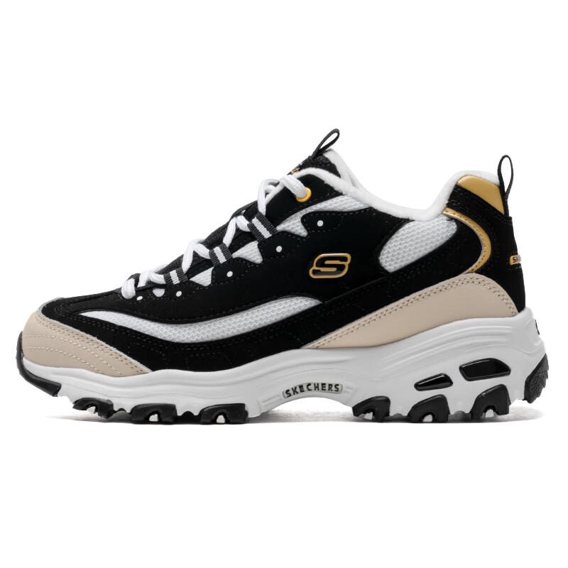 Skechers Women's Panda Chunky Dad Sneakers