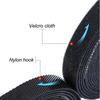 5 Meter/Rolle Nylon-Kabelbinder, Stromkabel, Schlaufenband, Multifunktions-Nylongurte, wiederverwendbar