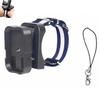 Magnetic Remote Control Wrist Strap for DJI Osmo Frame Tap For Osmo Pocket 4P/Mobile 8P
