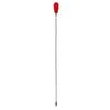 Home Maintenance Gutter Brush Brush For Gutter Cleaning Flexible Brush Easy Cleaning Flexible Brush Head Ladder-Free Use