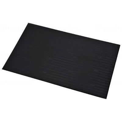 Morito Izaemon Seat BLACK S