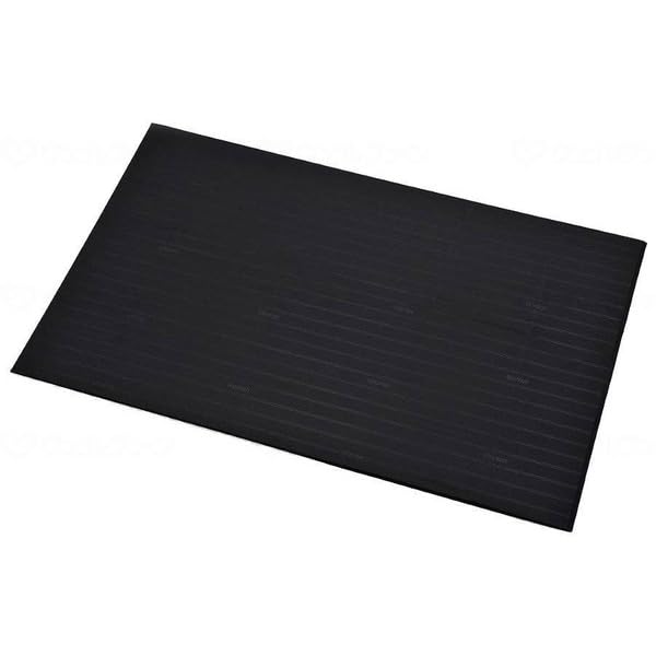 Morito Izaemon Seat BLACK S