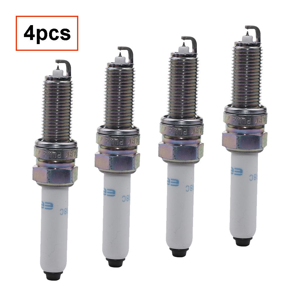 Spark Plug For BEIJING BJ40 2.0T/FORTHING M7 T5 1.8T/ HAVAL F7X H6 H7 H9/TANK 300 2.0/Great Wall Wingle 7 POER/CHANGAN EADO 1.5T