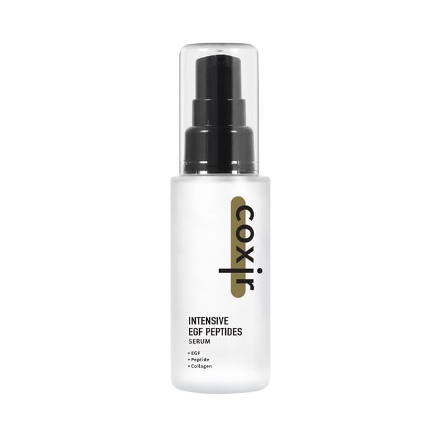coxir - Интенсивная сыворотка с пептидами EGF 50ml