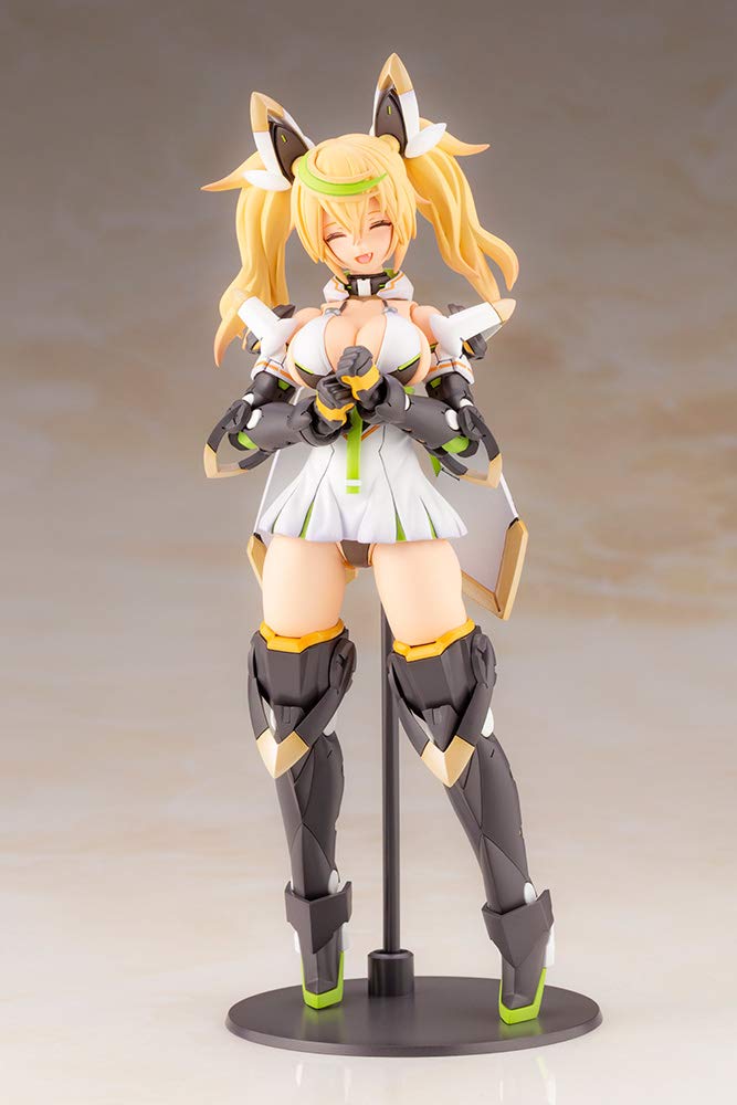 Kotobukiya Phantasy Star Online 2 es Gene (Stella Tears Ver.) Non-scale Plastic Model, Approximately 160mm Tall