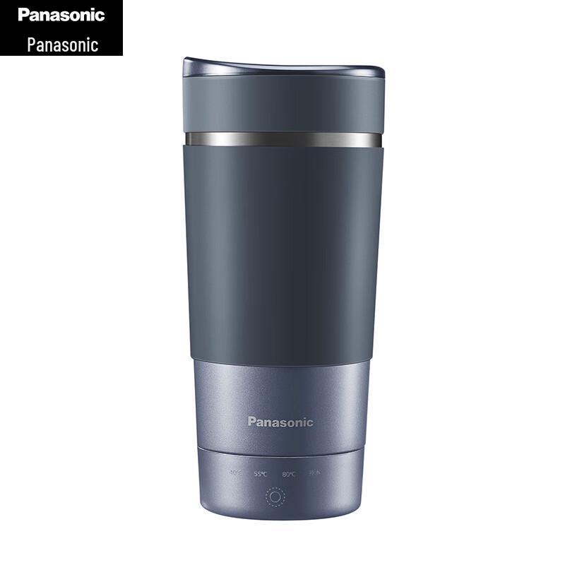 

Panasonic 6L Electric Kettle NC-K501ASQ CN plug (adapter included)