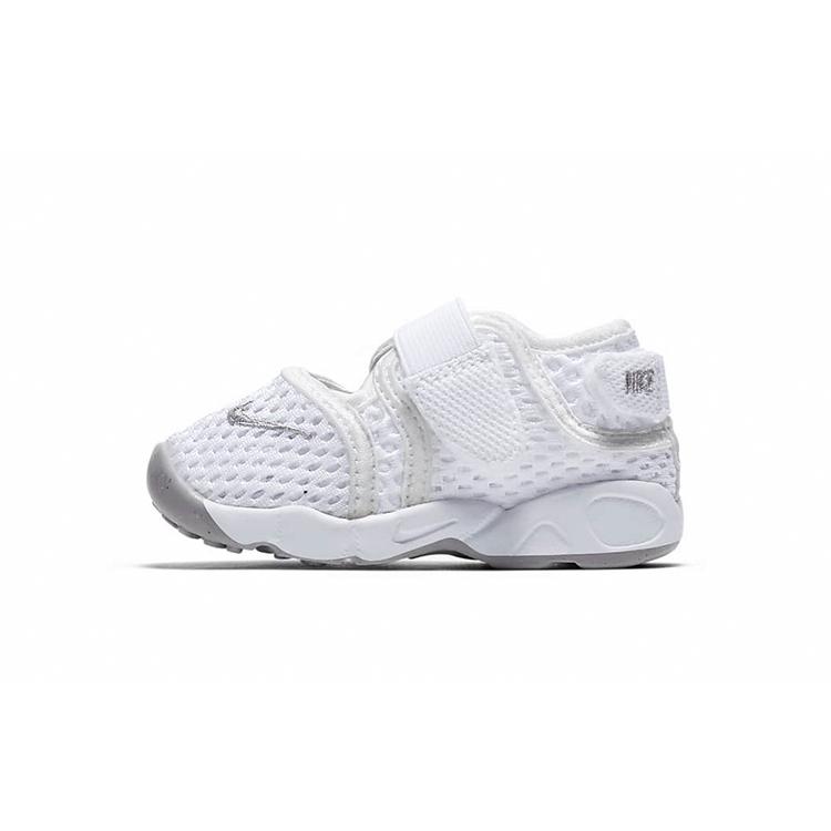 Nike Rift White Wolf Grey TD 317415-111 27