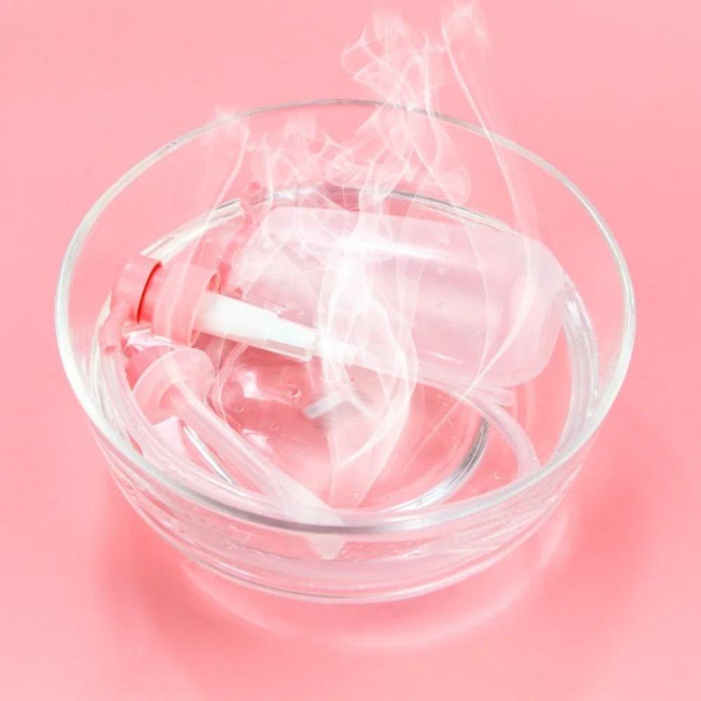 350/500ml Bidet Spray Bottle Portable Female Washer Irrigator  Bathroom