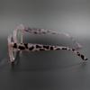 Photochromic Myopia Glasses Anti Blue Light UV Protection Fashionable Prescription Lenses 0 To -4 0