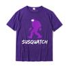 Susquatch Sasquatch Sus Funny Video Game Meme TShirt Coupons Design Tshirts Christmas Day Cotton Unisex Tees Design