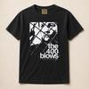 Die 400 Schläge Shirt Französische Nouvelle Vague Filmplakat T-Shirt
