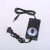 100V-240V US Plug Speed-regulating Pipe Vent Exhaust Fan Duct Ceiling Air Cleanings Ventilations Blowers Boosters Window