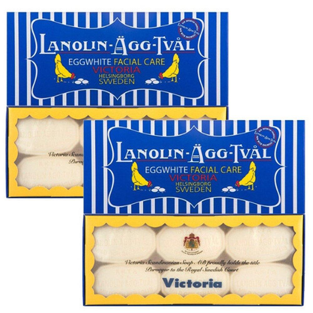 

New Sweden egg pack 50g x 12/egg soap/cleansing soap/set sb
