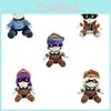 Murder Drones Plush Toy With Short Plush Material For Collectors And Kids