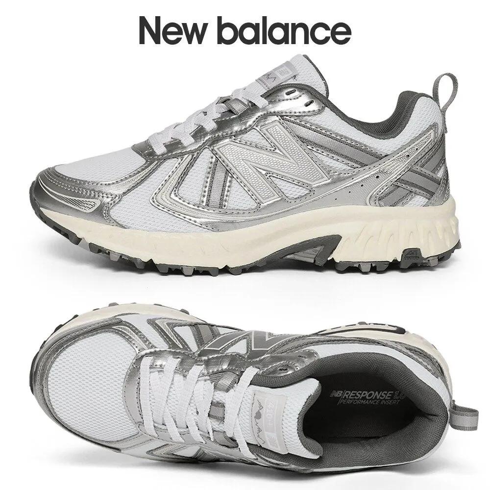 New Balance 410 Unisex Sneakers MT410KM5 225