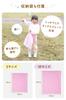 WeBirth Hopscotch Cute Original Pastel Fun for Young Exercise Ladder Includes Storage Outdoor Educational Training Practice Kids Speed Eurhythmics