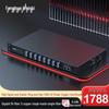 Fenghuo Vision Gigabit Fiber Optic Transceiver