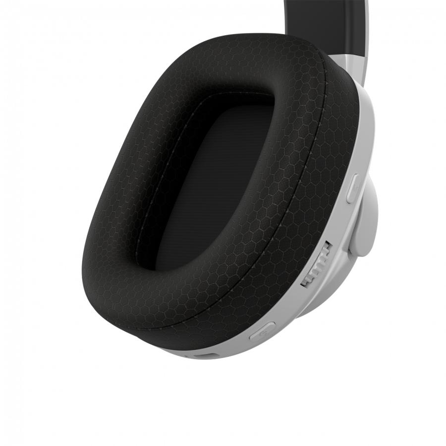 Canyon Ego Gh-15 2in1 Bt Gaming Headphones White