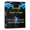 Complete Series: Psychology Insights - Mind Reading, Self-Control, Communication, Micro-Expressions, and Behavior