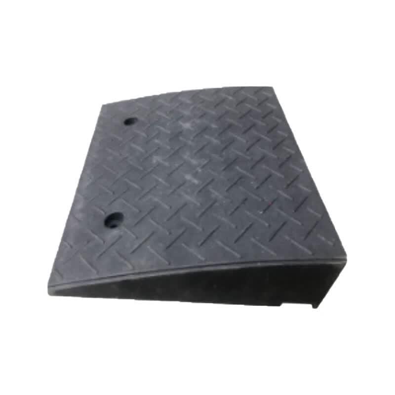 Qian Yue Rubber Curb Ramp Mat