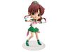 Sailor Moon Eternal Q Posket SUPER SAILOR JUPITER Regular Color