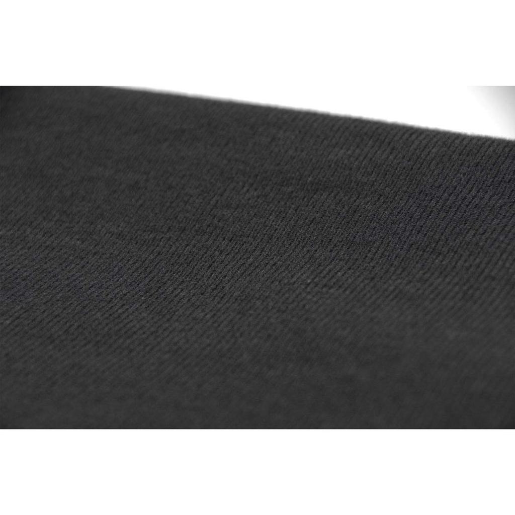 KOMINE Protect Windproof Warm Jeans for WJ-9274R Motorcycles, Black, 2XL, 07-9274, Men's