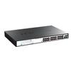H3C 24-Port Gigabit Unmanaged Rack-Mount PoE Switch