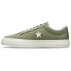 One Star Tri-Panel Reveal Canvas Indigo Obsidian Unisex Casual Sneakers 172934C
