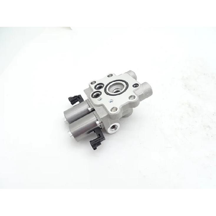 9312792 Hydraulic Pump Solenoid Valve Assembly Suitable for Calendar Excavator ZAX200-5G