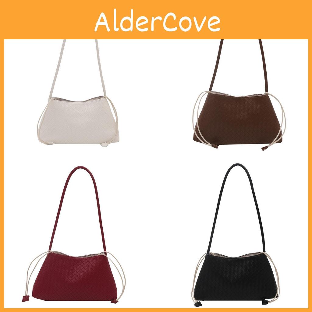 Korean Style Stylish Womens Single Shoulder Bag With Soft Pu Material And Inner Phone Pocket