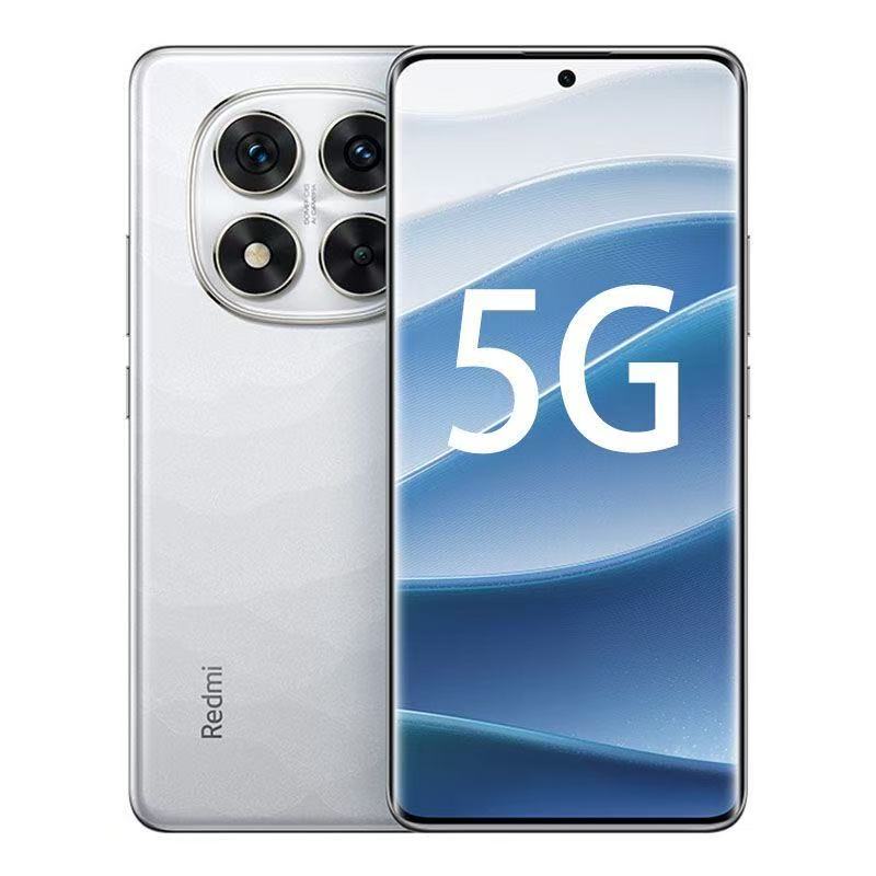 Original Xiaomi Redmi Note 14 Pro Smartphon 6.67'' 50MP Camera 45W Charge 120Hz 2712x1220 5500mAh Battery Android 5G Smartphone