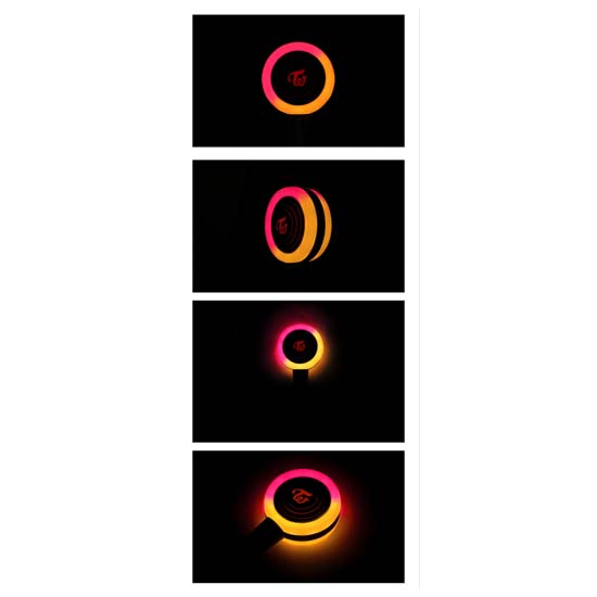 TWICE CANDYBONG♾️ TWICE - OFFICIAL LIGHT STICK - CANDYBONG INFINITY
