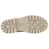 Louis Vuitton Nigo Collaboration FW25 Remi Cow Leather Casual Shoes Men's Brown 1AIJ78