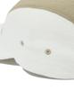 YALE [Onemile Wear] Fleece Nylon Camp Cap Ivory