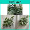 Artificial Green Plant Vine For Wedding Decor And Photography Indoor Decor
