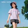 Balabala Children's Short-Sleeved T-Shirt