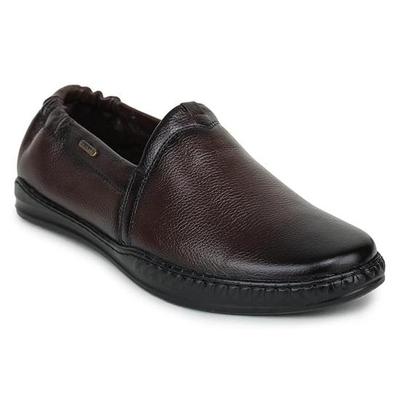 Liberty Men Leather Loafers