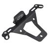 License Plate Holder Frame Bracket fit for Honda DAX125 / ST125 2022-2024