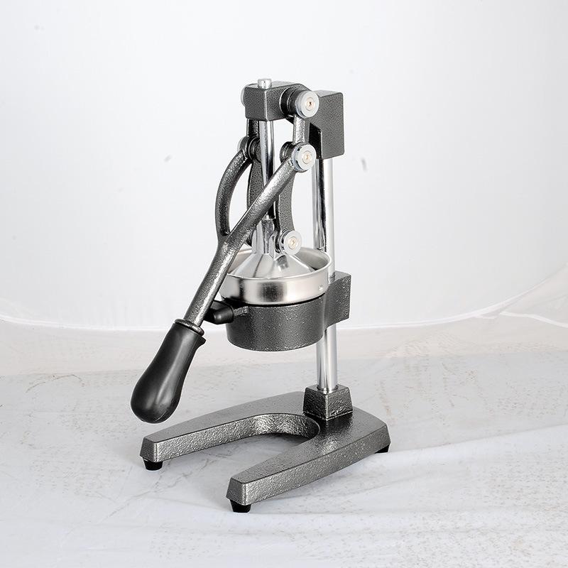 Cast Iron Citrus Juicer , Extra-Large Commercial