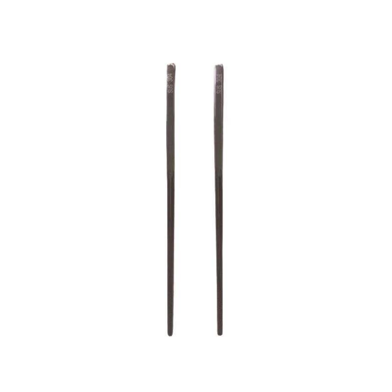 Qianxing 304 Stainless Steel Chopsticks & Spoons