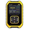 Professional Geiger Counter: Personal Nuclear Radiation Detector & Ionization Dose Alarm