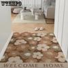 Entrance Door Mat Entrance Foyer Mat Entrance Door Carpet Mat Home Use Mat