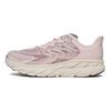 HOKA Clifton LS Cosmic Pearl Unisex Sneaker Pink Galaxy 1141550-CLX