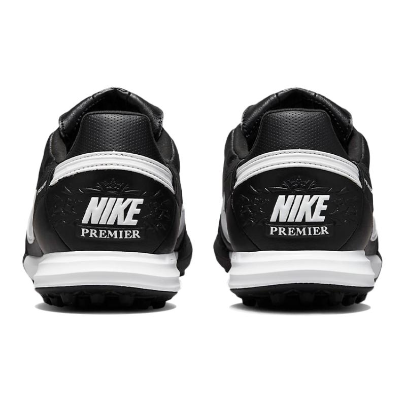 Nike Premier 3 Tf 'Black' Sneakers AT6178-010